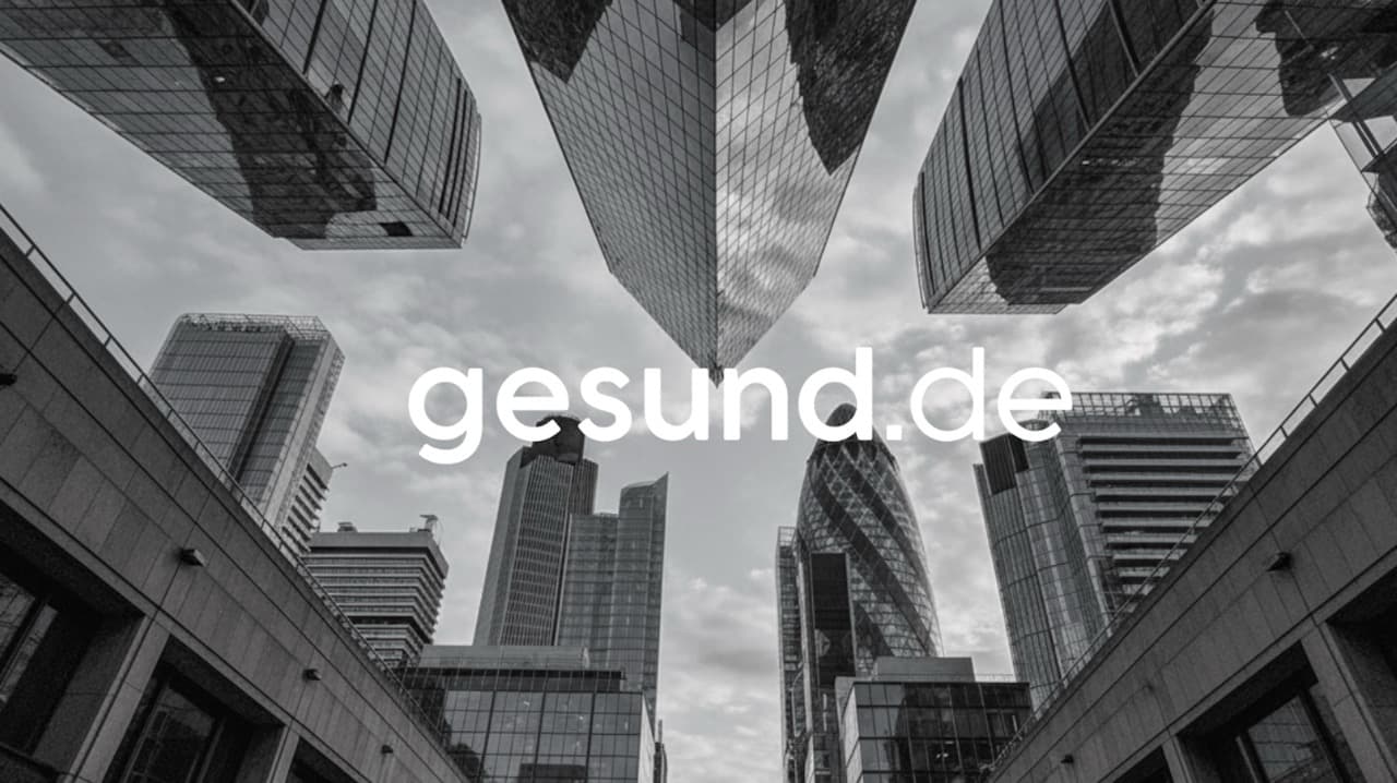 Digitizing Local Pharmacy Care at gesund: E-Rezept, Telemedicine, and Store Integration