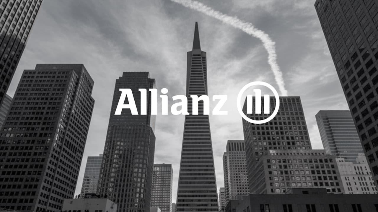Allianz — Internal Cloud Platform