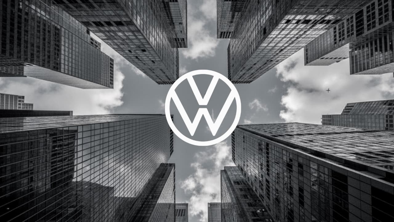 Volkswagen — Agent Commerce