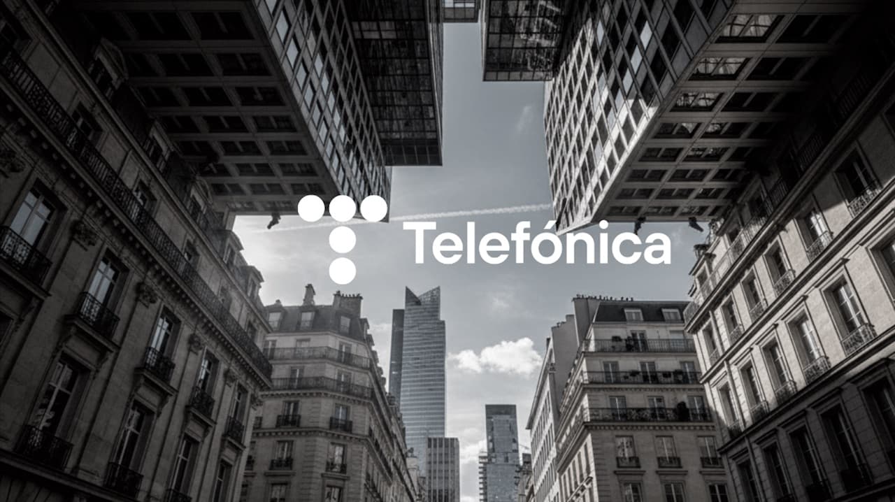 Telefónica — Omnichannel CDP